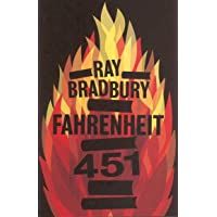 FAHRENHEIT 451 (Flamingo Modern Classics)